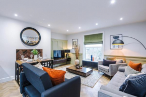 Charming 2-bedroom Flat in York - Sleeps 6